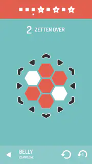 Invert - A Minimal Puzzle Game screenshot 6
