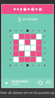 Invert - A Minimal Puzzle Game screenshot 7