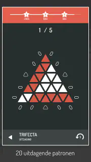 Invert - A Minimal Puzzle Game screenshot 8