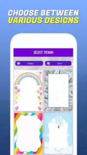 Invitation Maker－Card Creator screenshot 2
