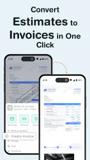 Invoice Maker: Atom Invoice screenshot 8