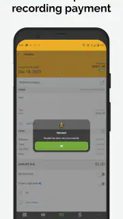 Invoice Maker | Bill clients | screenshot 4
