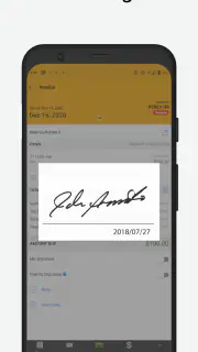 Invoice Maker | Bill clients | screenshot 6