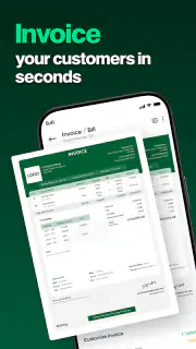 Invoice Maker - Easy Invoice screenshot 1