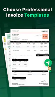 Invoice Maker - Easy Invoice screenshot 5