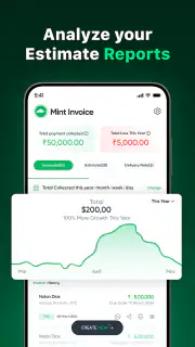 Invoice Maker - Easy Invoice screenshot 7
