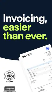Invoice Maker & Estimate App screenshot 1