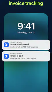 Invoice Maker & Estimate App screenshot 6