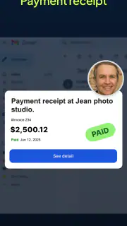 Invoice Maker & Estimate App screenshot 7