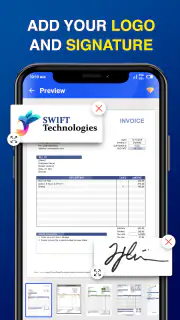 Invoice Maker: Estimate Maker screenshot 3