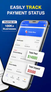 Invoice Maker: Estimate Maker screenshot 8
