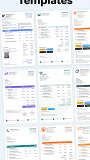 Invoice Maker - Simple Invoice screenshot 4