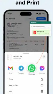 Invoice Maker - Simple Invoice screenshot 7