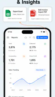 Invoice Maker - Simple Invoice screenshot 8
