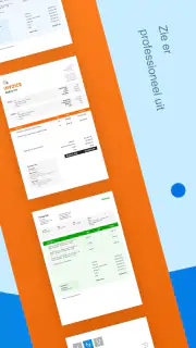 Invoice Maker - Tiny Invoice screenshot 3