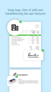 Invoice Maker - Tiny Invoice screenshot 6