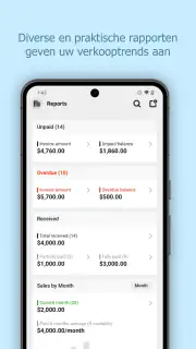 Invoice Maker - Tiny Invoice screenshot 7