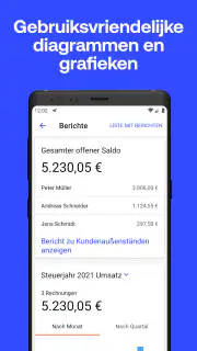Invoice2go: factuurmaker screenshot 4