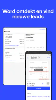 Invoice2go: factuurmaker screenshot 7