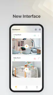 IPC360 Home screenshot 1