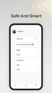 IPC360 Home screenshot 5