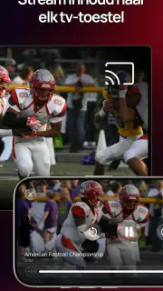IPTV Plus screenshot 3