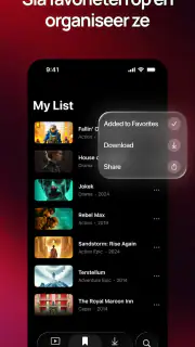 IPTV Plus screenshot 6