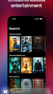 IPTV Plus screenshot 7