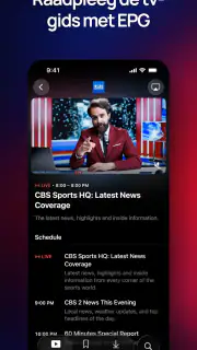 IPTV Plus screenshot 8