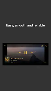IPTV Pro Stream Player screenshot 7