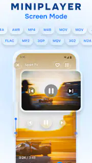IPTV Smart Player Pro screenshot 2