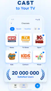 IPTV Smart Player Pro screenshot 4