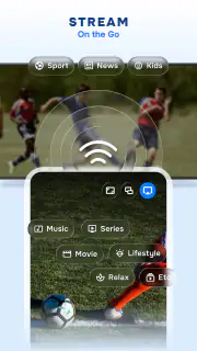 IPTV Smart Player Pro screenshot 7