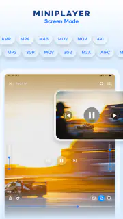 IPTV Smart Player Pro screenshot 8