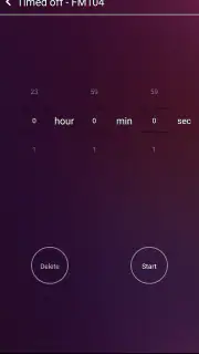 IrishRadioLive: Irish Radio screenshot 5