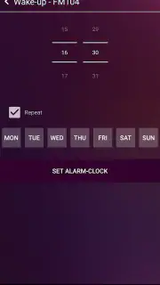 IrishRadioLive: Irish Radio screenshot 6