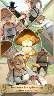 Isekai:Slow Life screenshot 5
