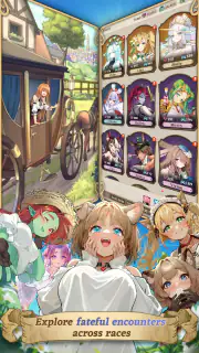 Isekai:Slow Life screenshot 6