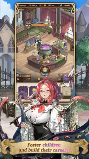 Isekai:Slow Life screenshot 7