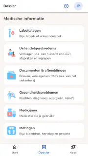 Ivido PGO screenshot 2