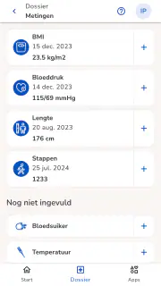 Ivido PGO screenshot 3