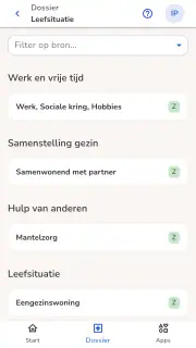 Ivido PGO screenshot 6