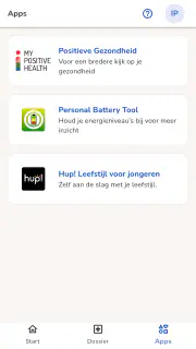 Ivido PGO screenshot 7