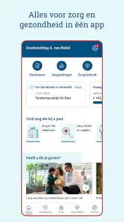 IZA screenshot 1