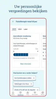 IZA screenshot 3