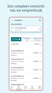 IZA screenshot 4