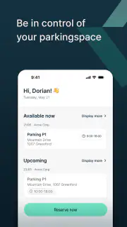 Izix screenshot 3