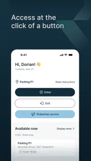 Izix screenshot 5
