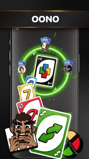 Jawaker Hand, Tarneeb & Trix screenshot 3