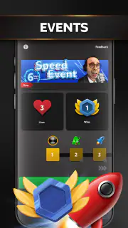 Jawaker Hand, Tarneeb & Trix screenshot 6
